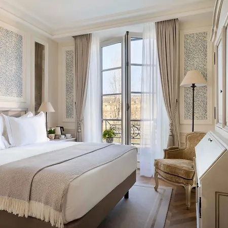 Hotel Du Quai Voltaire-3